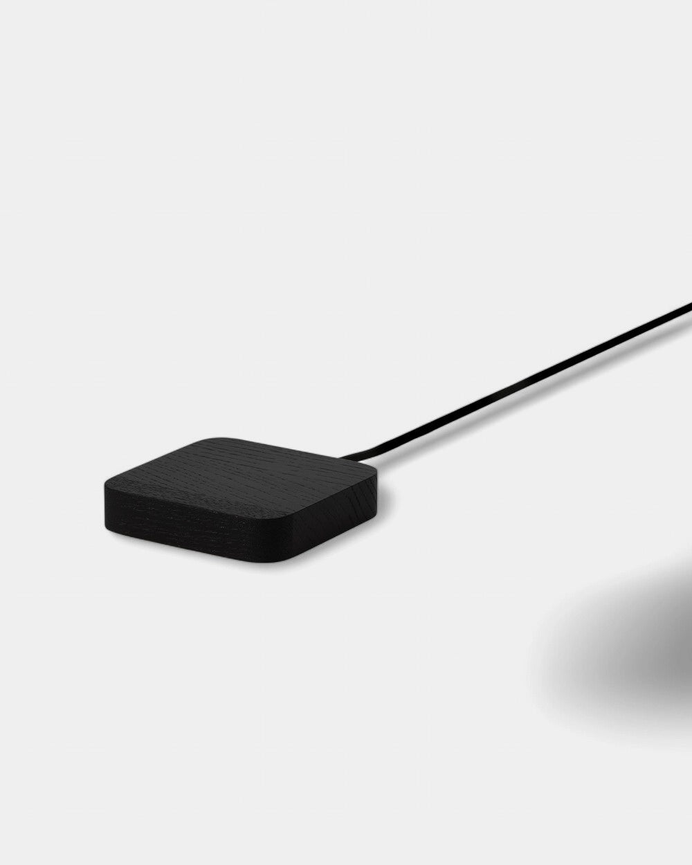 Chargeur à induction éco-responsable à personnaliser