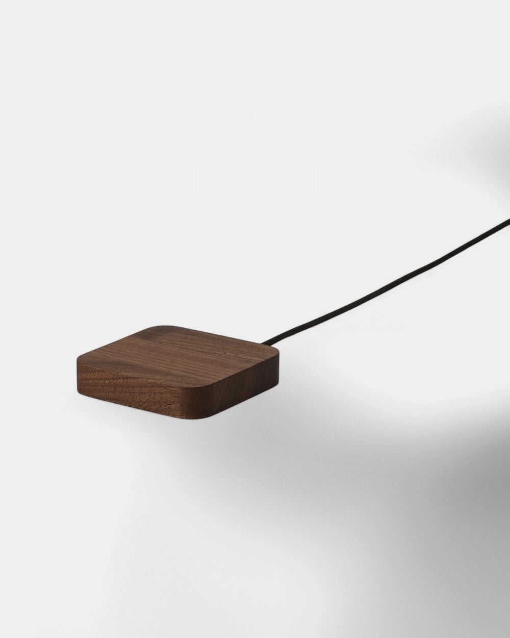 Chargeur à induction éco-responsable à personnaliser