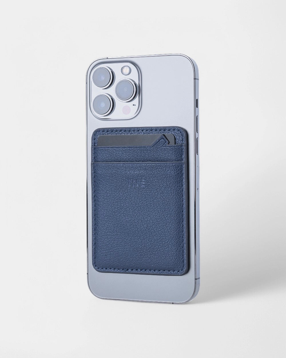 Porte carte mini INE connecté à personnaliser
