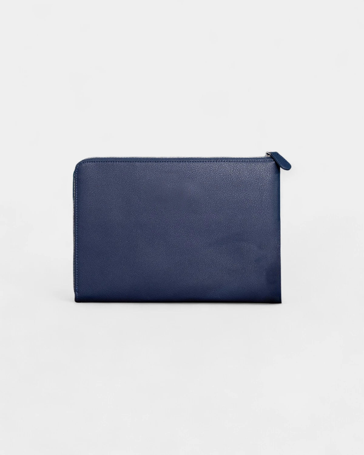 Pochette Iné Laptop en cuir recyclé à personnaliser