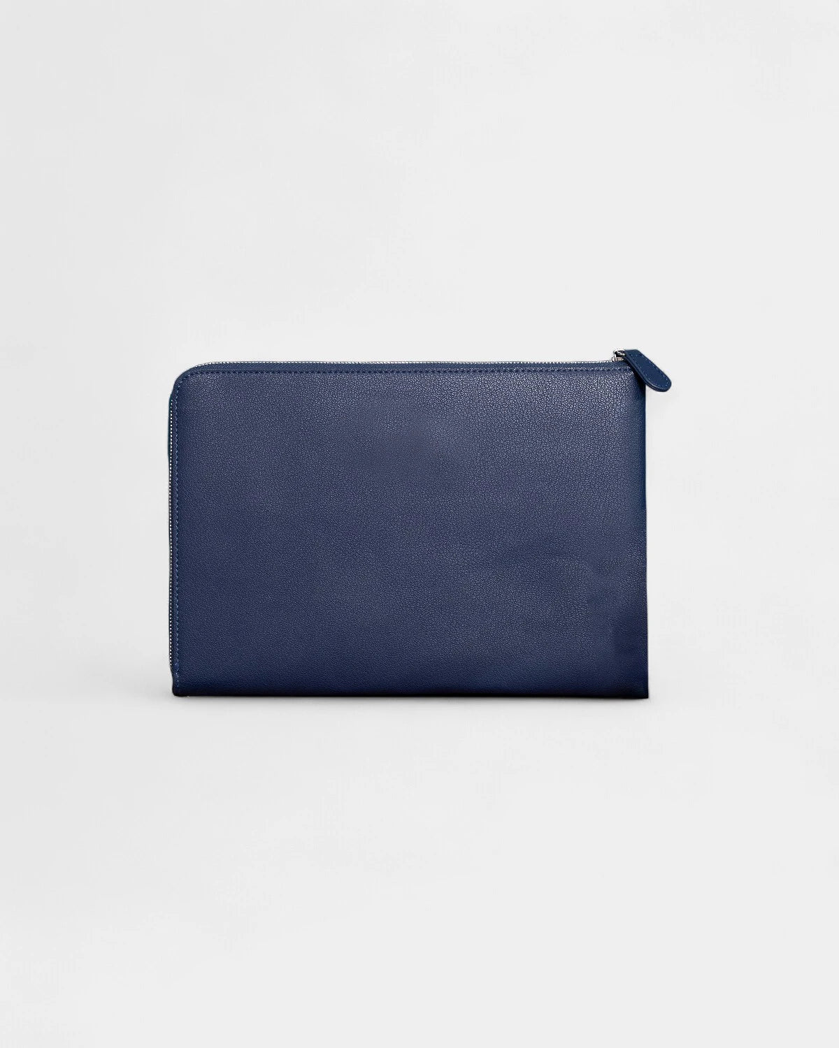 Pochette Iné Laptop en cuir recyclé à personnaliser