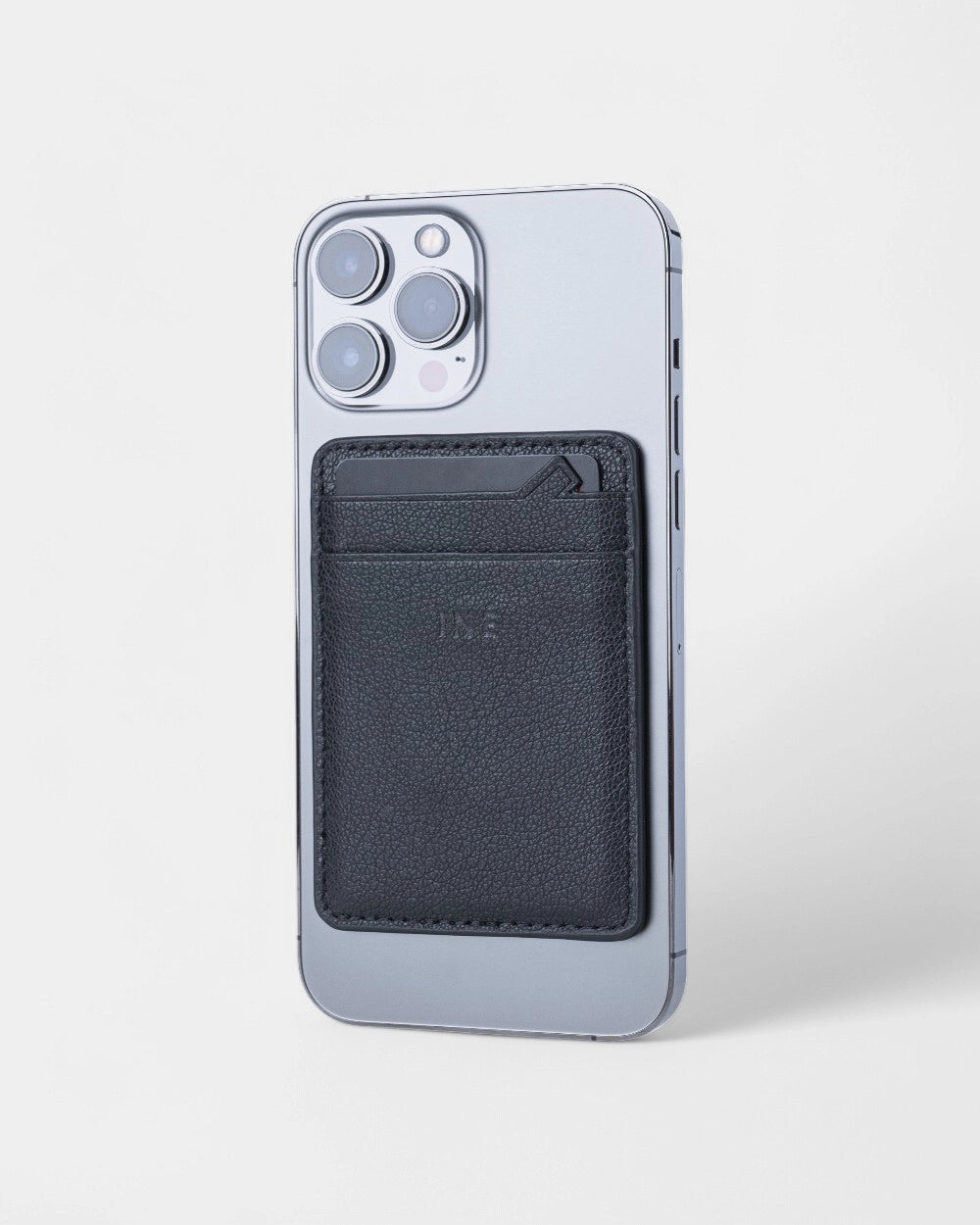 Porte carte mini INE connecté à personnaliser