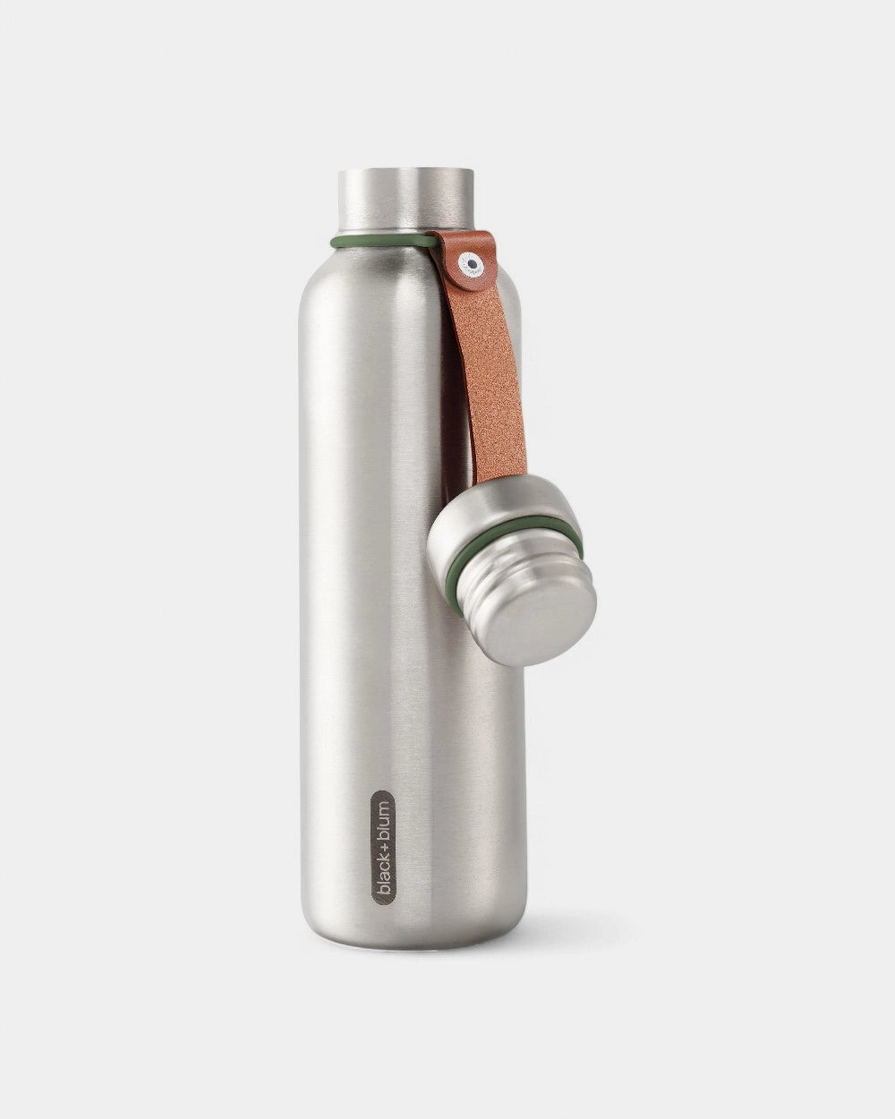 Bouteille isotherme large personnalisable