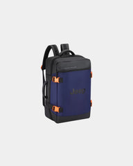 Sac à dos XL polyester recyclé à personnaliser - 13