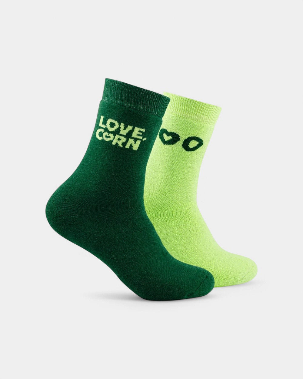 Chaussette de ski éco-responsable à personnaliser