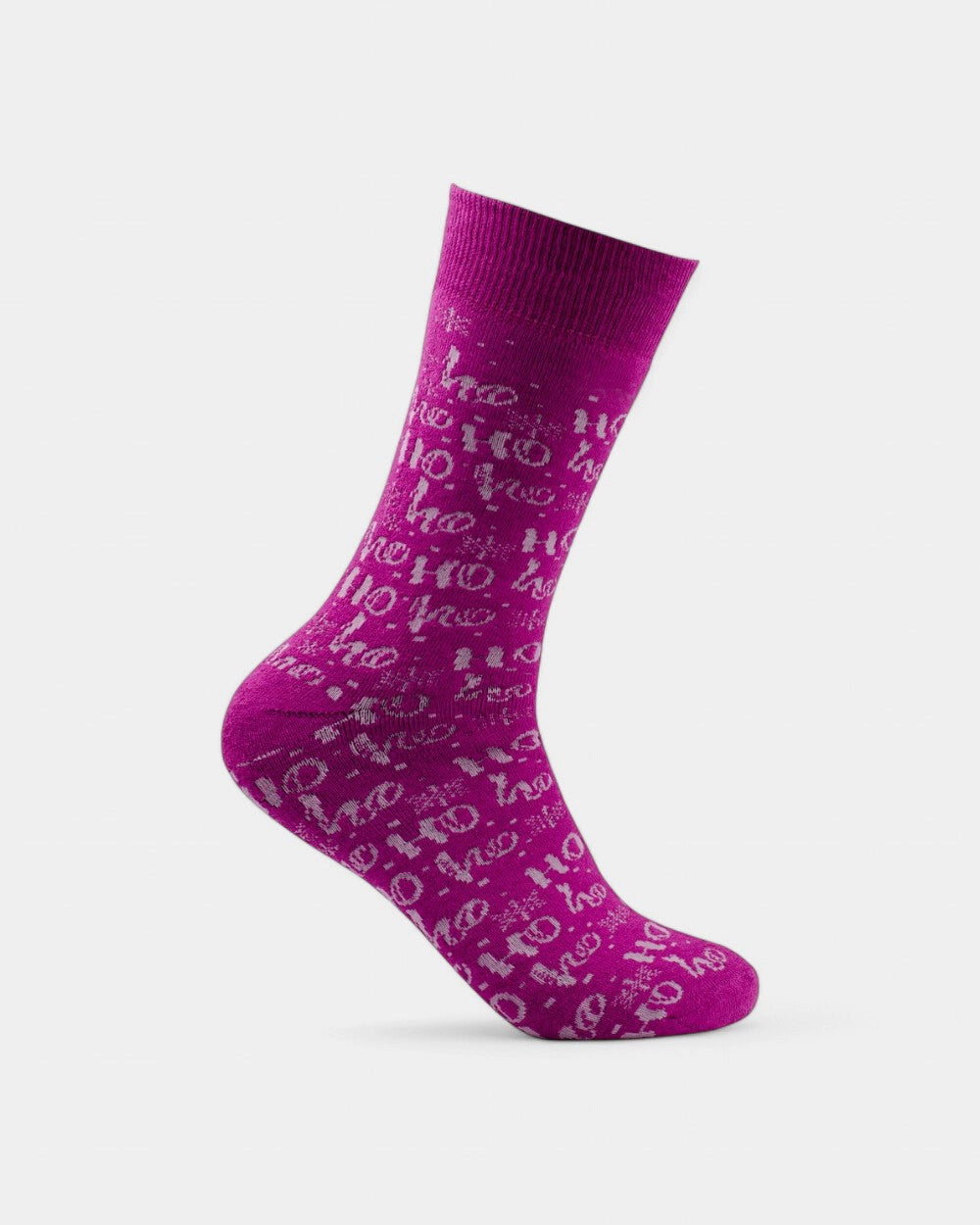 Chaussette de ski éco-responsable à personnaliser