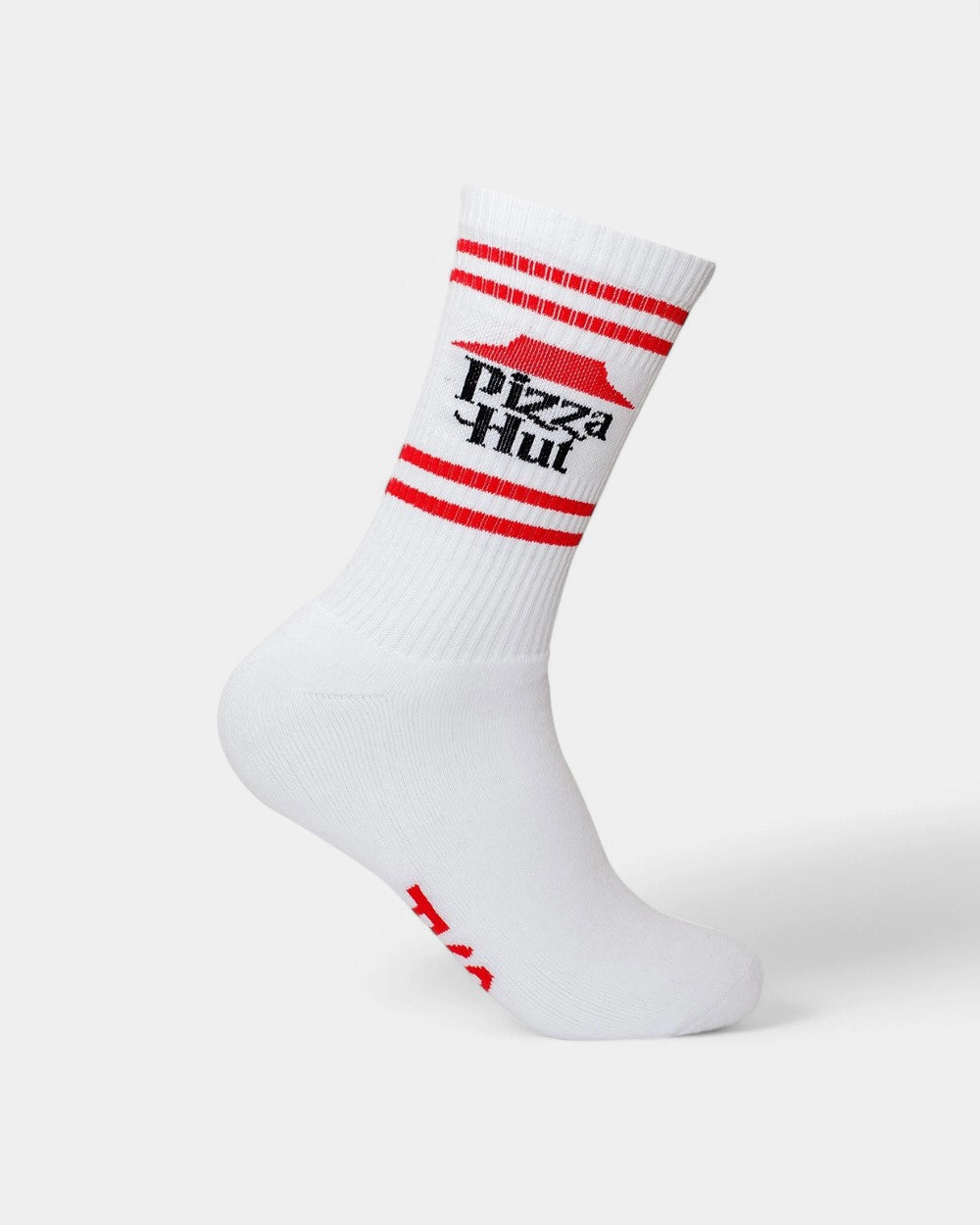Chaussette de sport éco-responsable à personnaliser