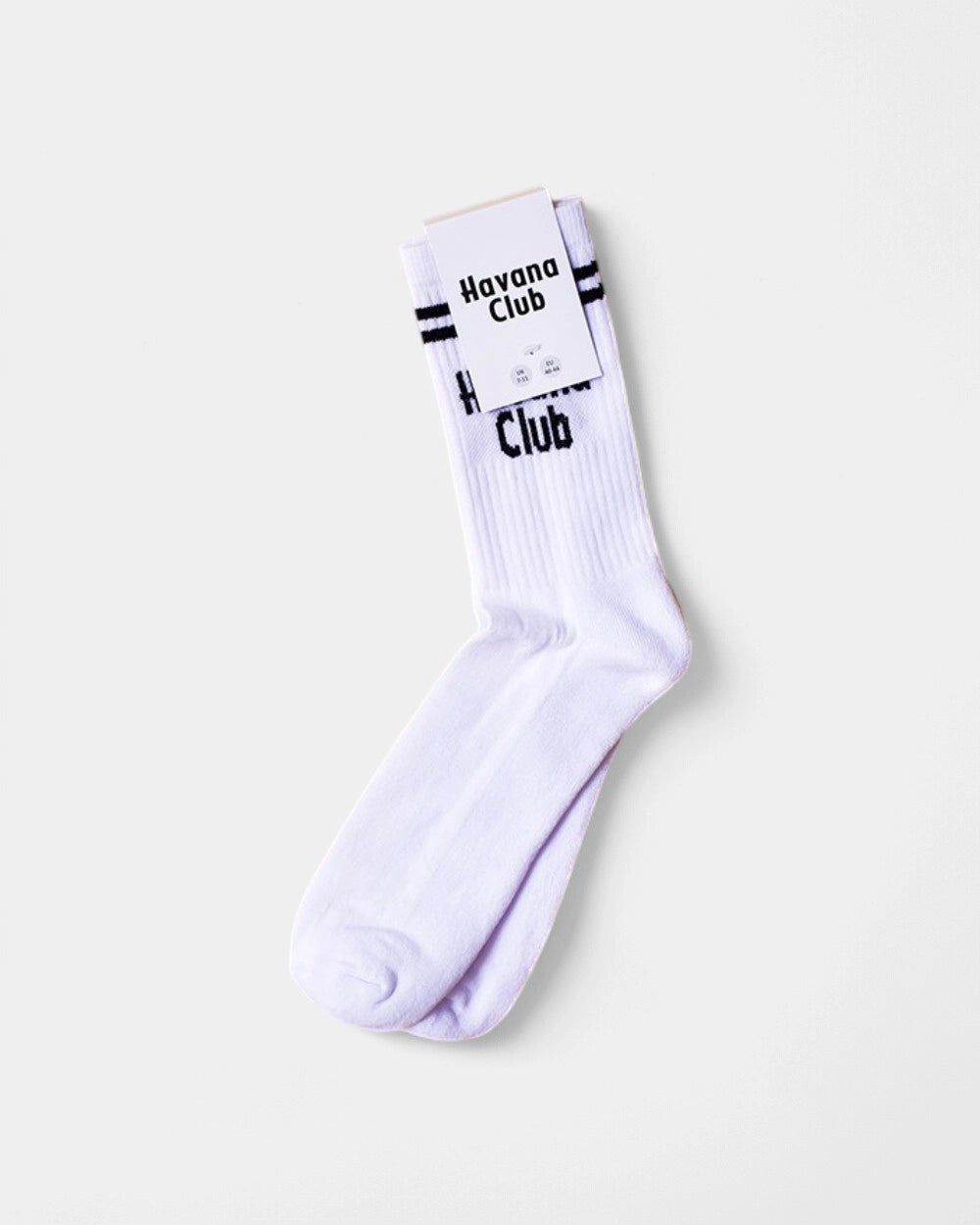 Chaussette de sport éco-responsable à personnaliser