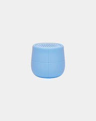 Enceinte Bluetooth® flottante Lexon MINO X à personnaliser - Light Blue