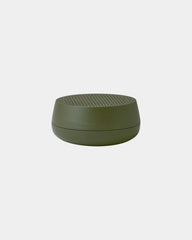Enceinte Bluetooth® ABS Lexon MINO S à personnaliser - Kakhi