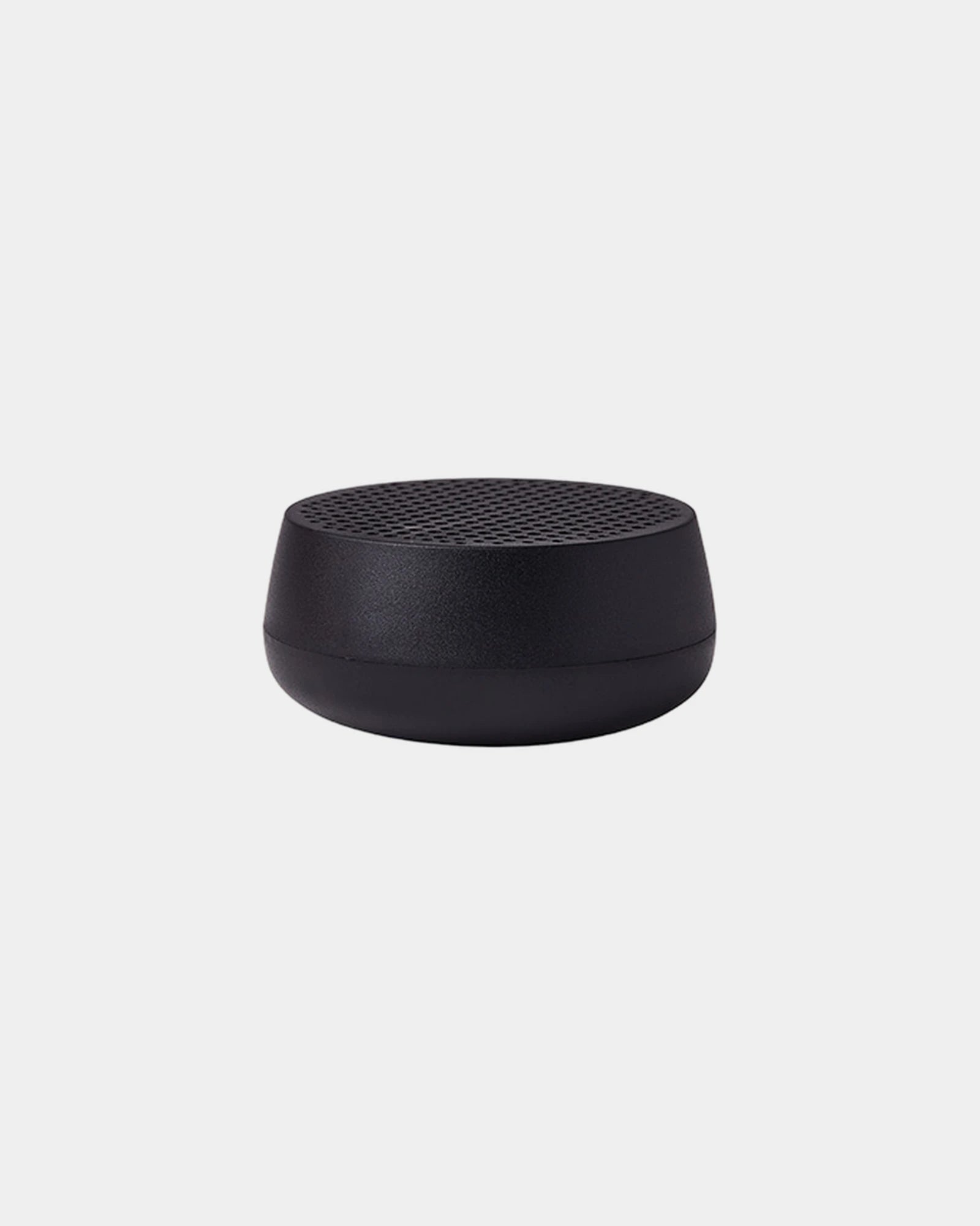 Enceinte Bluetooth® ABS Lexon MINO S à personnaliser - Black