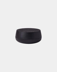 Enceinte Bluetooth® ABS Lexon MINO S à personnaliser - Black