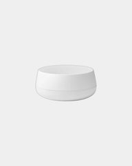 Enceinte Bluetooth® ABS Lexon MINO S à personnaliser - White