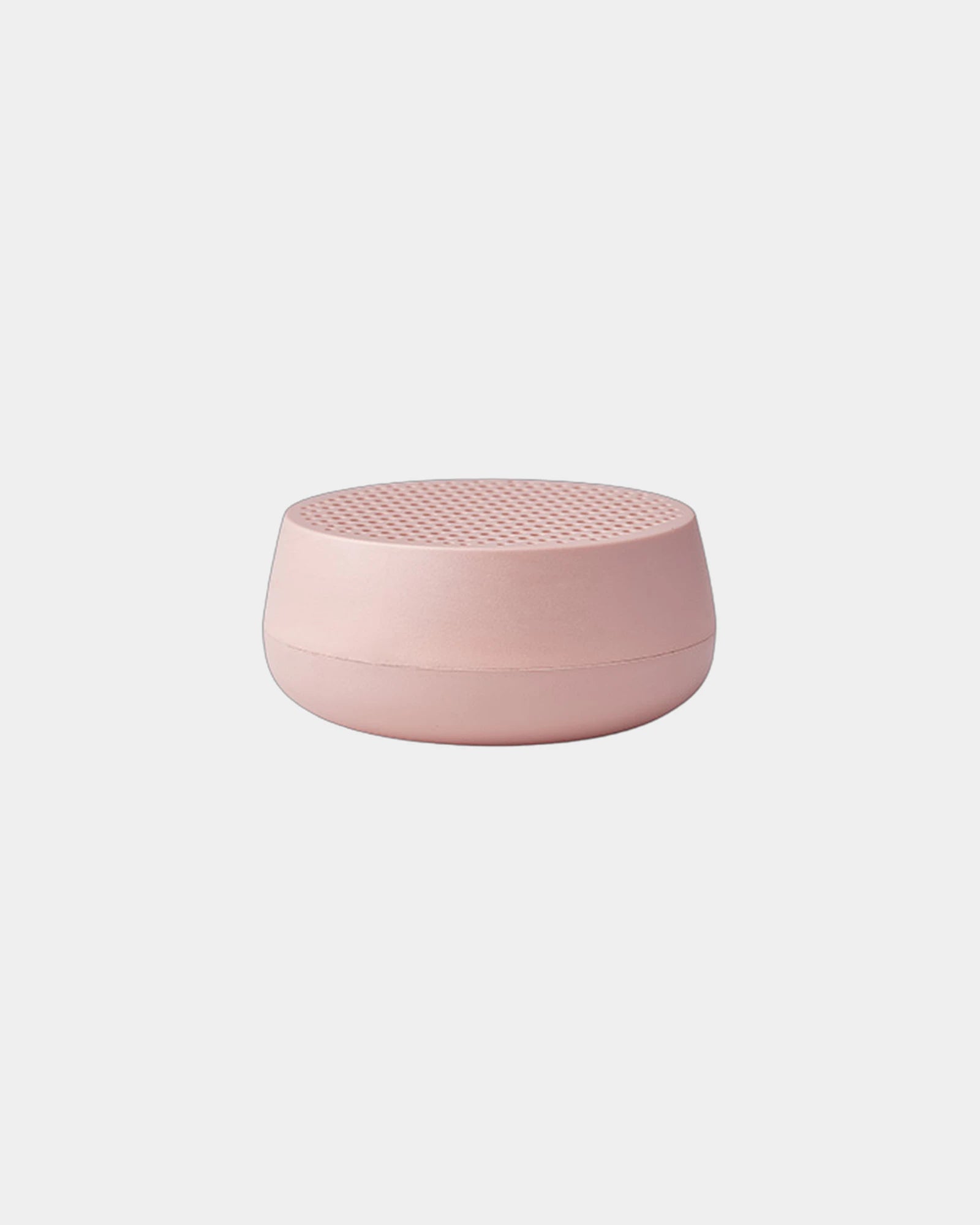 Enceinte Bluetooth® ABS Lexon MINO S à personnaliser - Pink