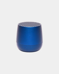 Enceinte Bluetooth aluminium Lexon MINO+ à personnaliser - 11