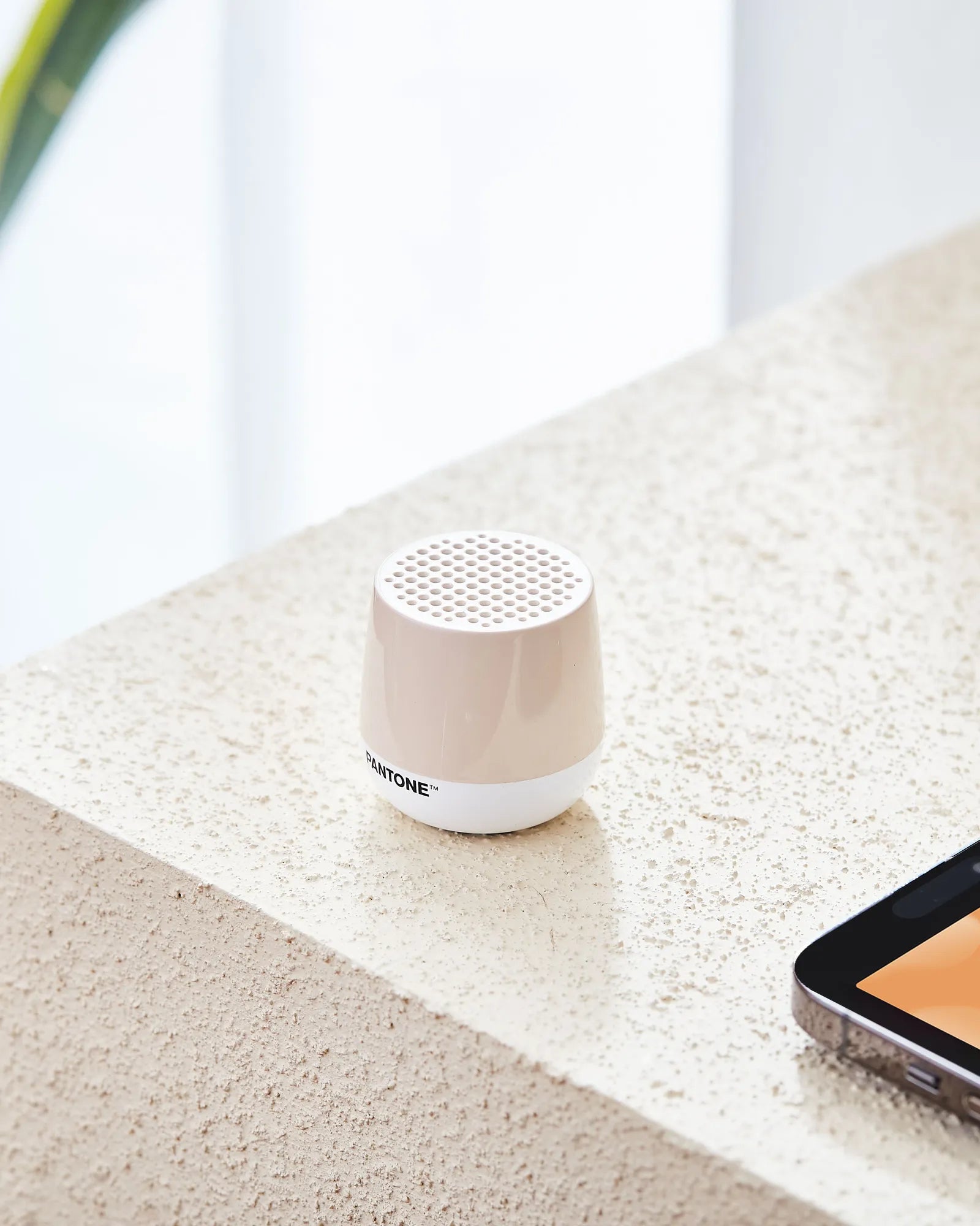 Enceinte Bluetooth® Lexon Mino+ MIMOSA à personnaliser - 15