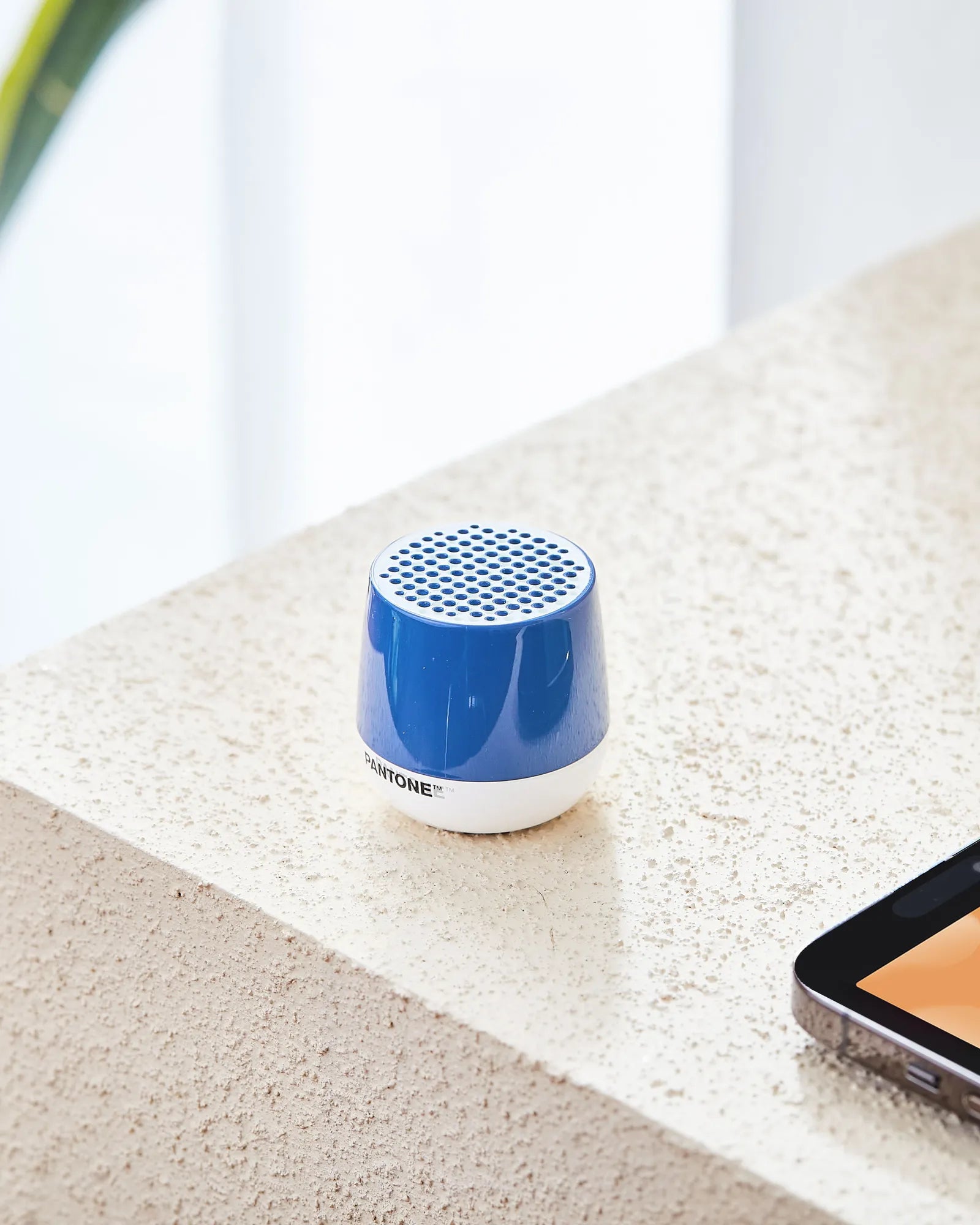 Enceinte Bluetooth® Lexon Mino+ MIMOSA à personnaliser - 26