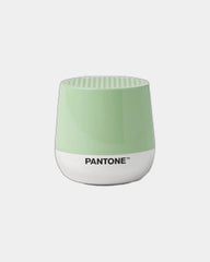Enceinte Bluetooth® Lexon Mino+ MIMOSA à personnaliser - Pastel Green