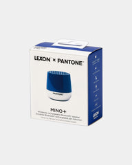 Enceinte Bluetooth® Lexon Mino+ MIMOSA à personnaliser - 24