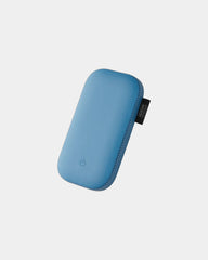 Enceinte Bluetooth® Lexon Powersound 5000 mAh à personnaliser - Blue
