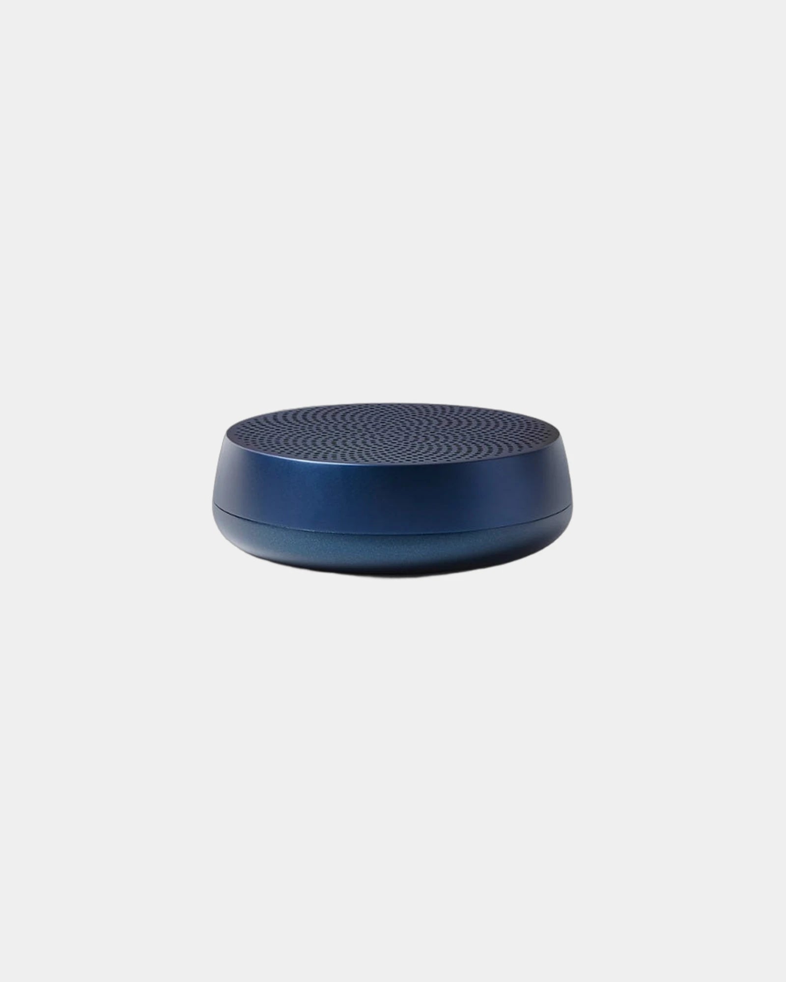 Enceinte Bluetooth aluminium Lexon MINO+ L à personnaliser - Blue