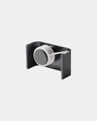 Dévidoir ruban aluminium Lexon City Tape à personnaliser - Gun Metal
