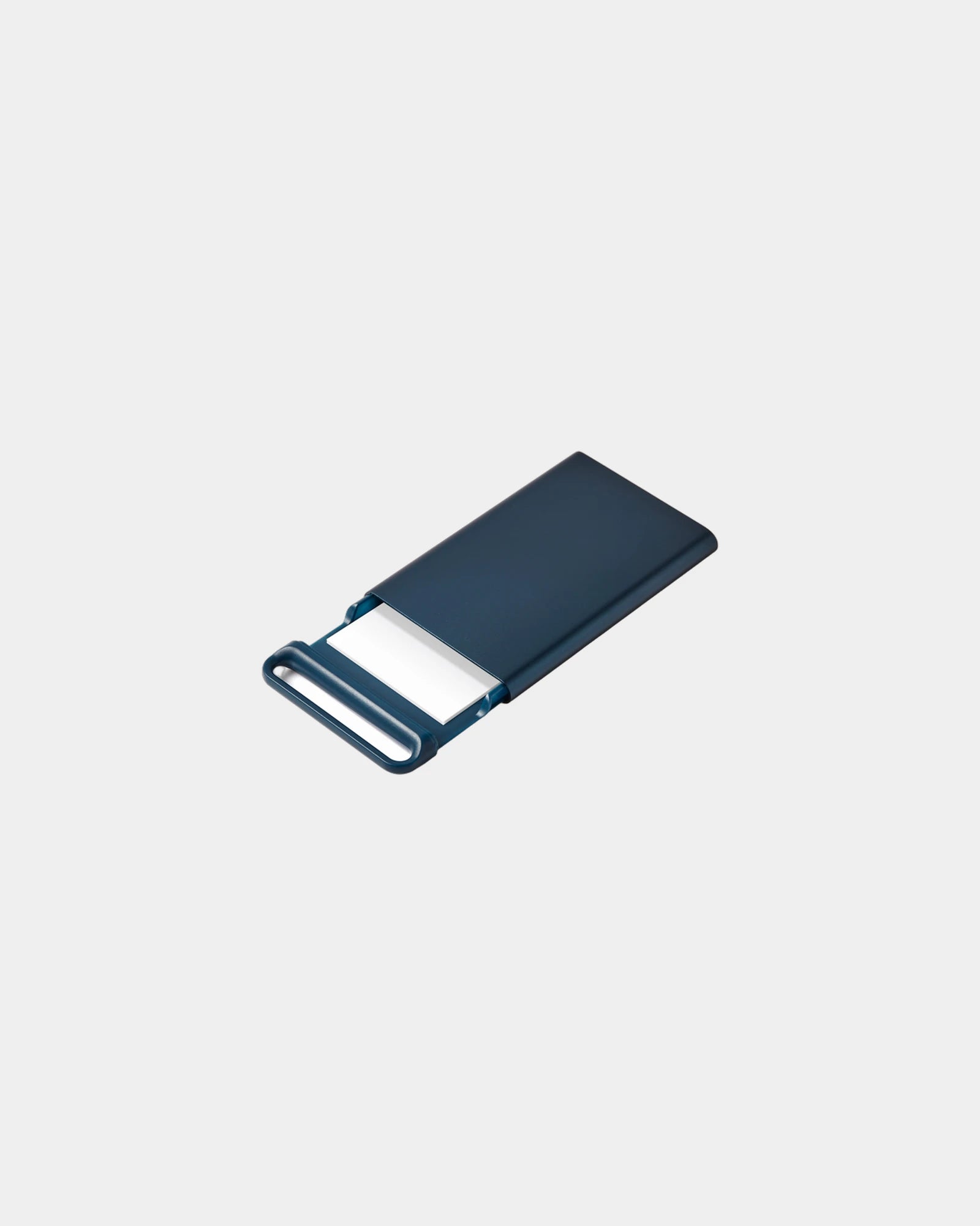 Étui aluminium Lexon Nomaday Card à personnaliser - 15