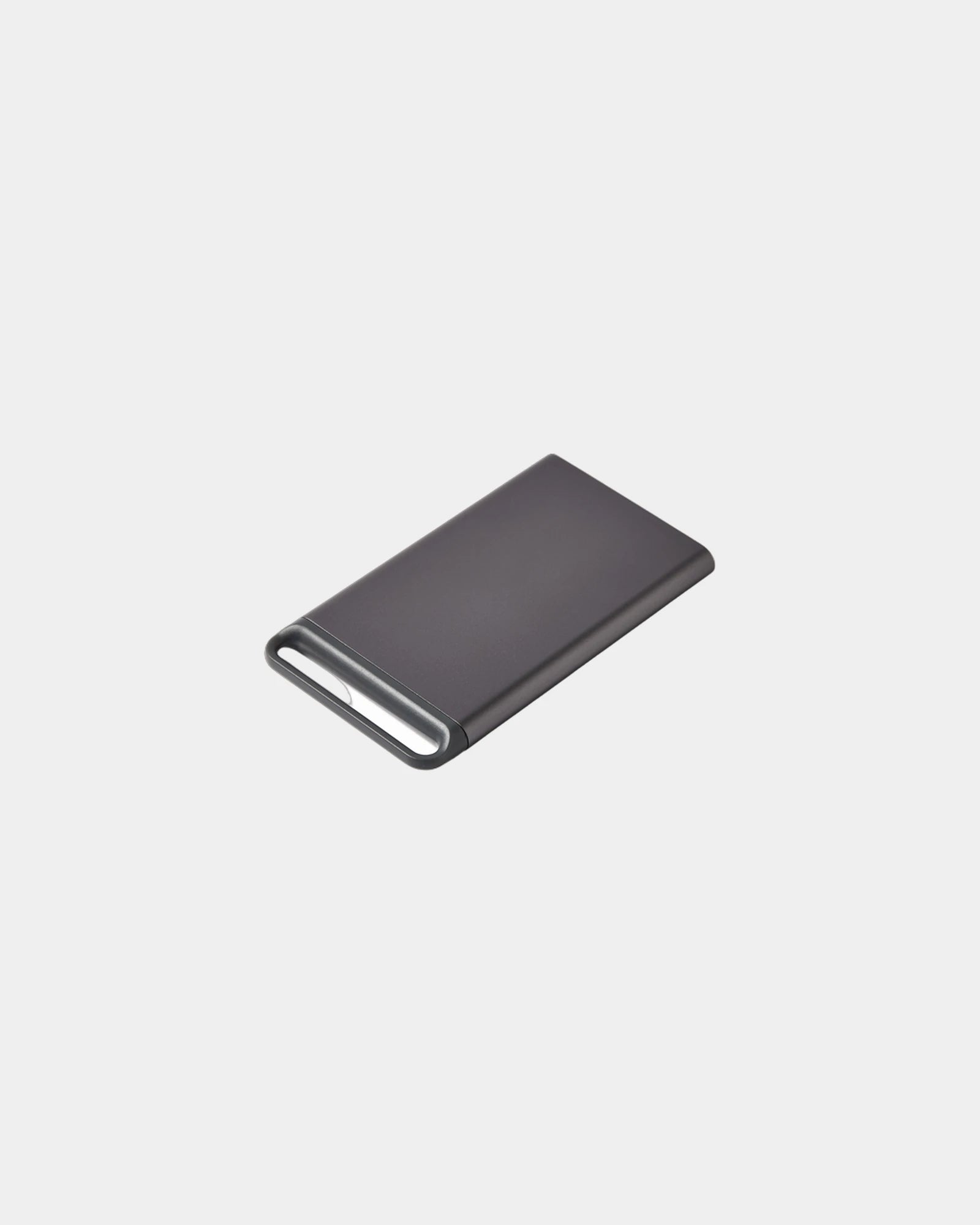 Étui aluminium Lexon Nomaday Card à personnaliser - 24