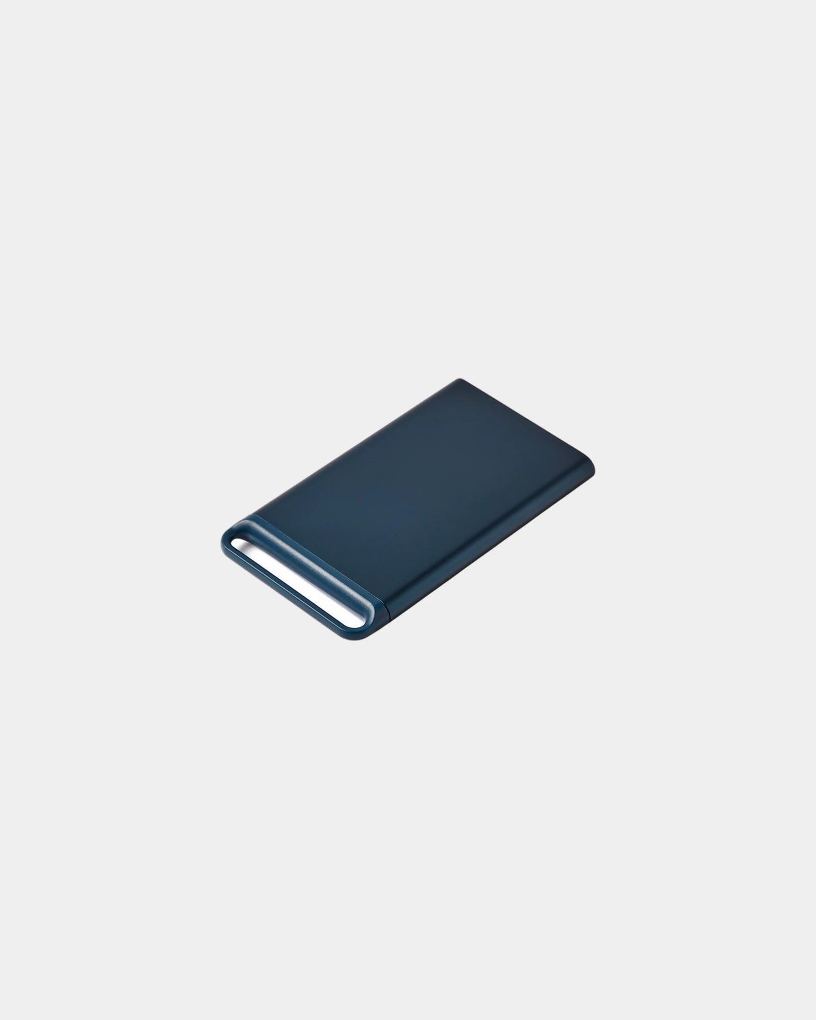 Étui aluminium Lexon Nomaday Card à personnaliser - 13