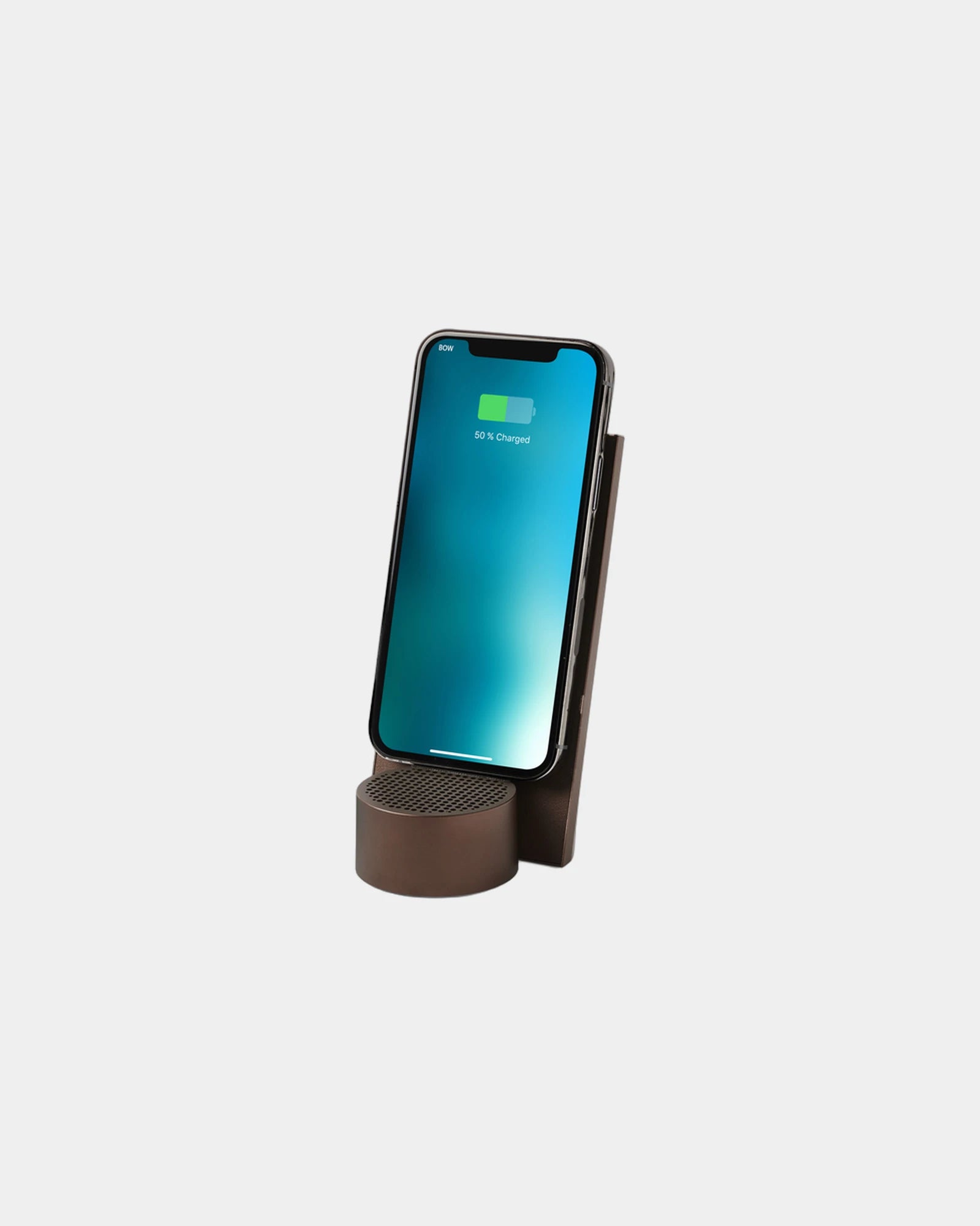 Station de recharge sans fil Lexon City Energy Pro à personnaliser - 10