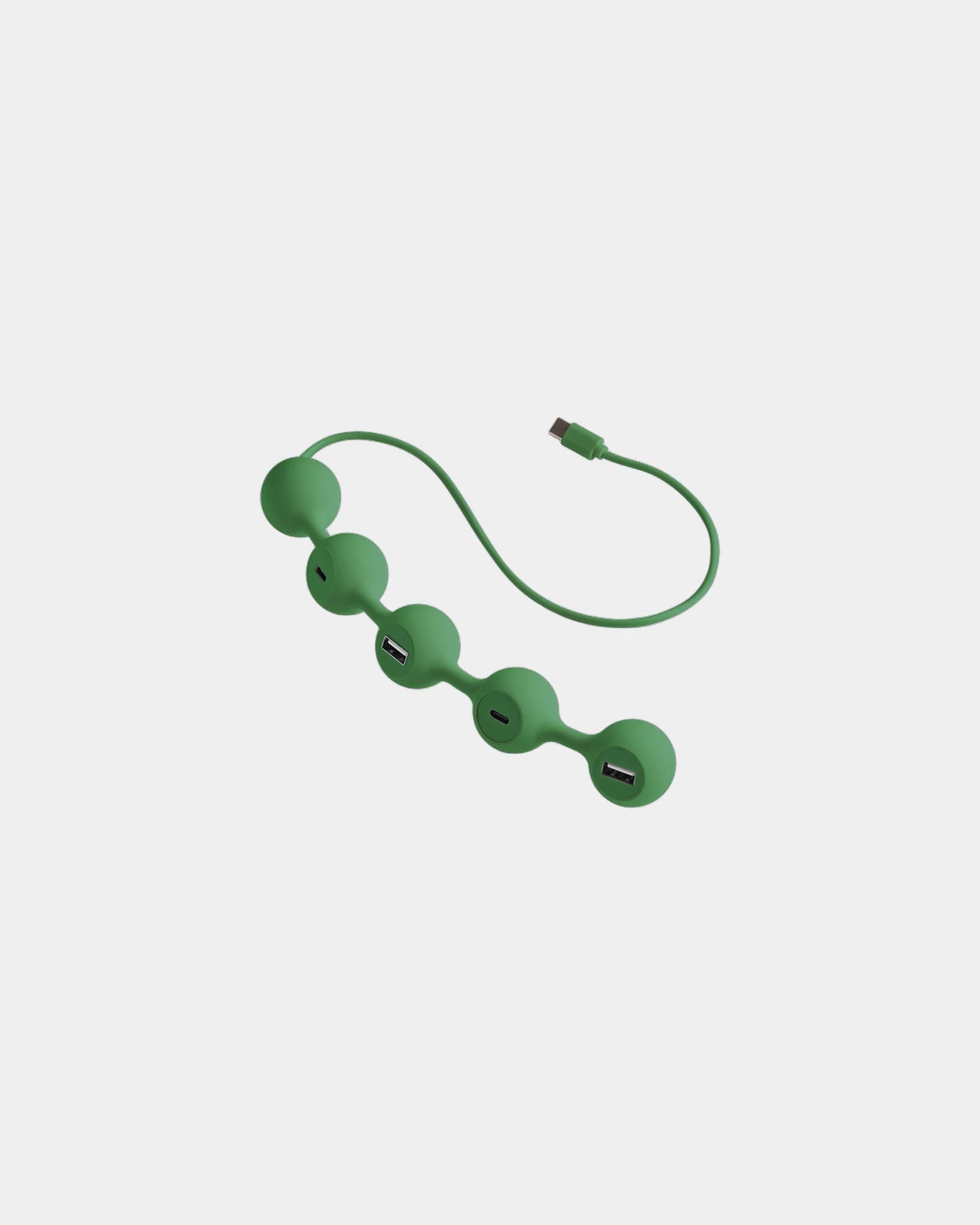 Hub USB-C Lexon Peas Hub-C à personnaliser - 8