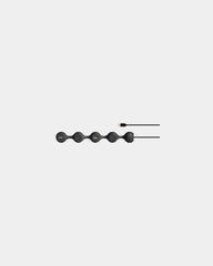 Hub USB-C Lexon Peas Hub-C à personnaliser - Black