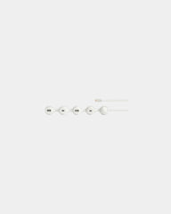 Hub USB-C Lexon Peas Hub-C à personnaliser - White