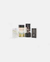 Coffret dégustation 4 flacons de vin à personnaliser
