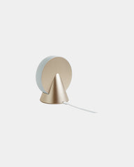 Lampe LED aluminium Lexon Conic à personnaliser - 15