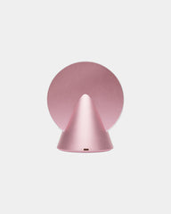 Lampe LED aluminium Lexon Conic à personnaliser - 24