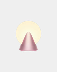 Lampe LED aluminium Lexon Conic à personnaliser - 22