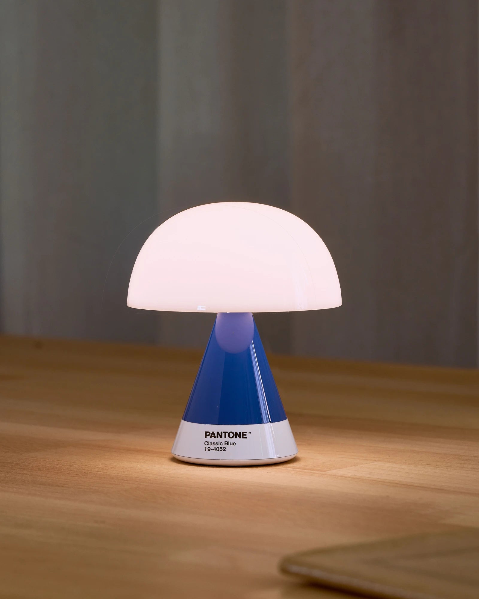 Lampe LED portable Lexon MIMOSA à personnaliser - 14