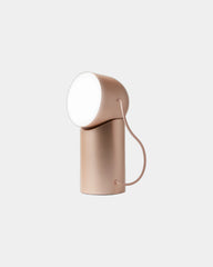 Lampe LED portable Lexon Orbe à personnaliser - 23