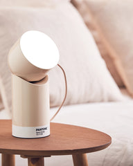 Lampe LED portable Lexon Orbe Light à personnaliser - 19