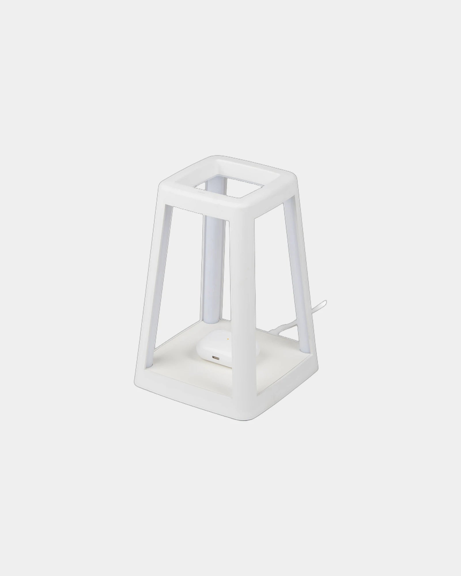 Diffuseur d'arômes cuir synthétique Lexon Lantern à personnaliser - 26