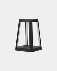 Diffuseur d'arômes cuir synthétique Lexon Lantern à personnaliser - 1