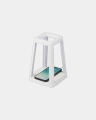Diffuseur d'arômes cuir synthétique Lexon Lantern à personnaliser - 25
