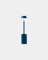 Lampe LED flexible Lexon Mimi à personnaliser - Dark Blue