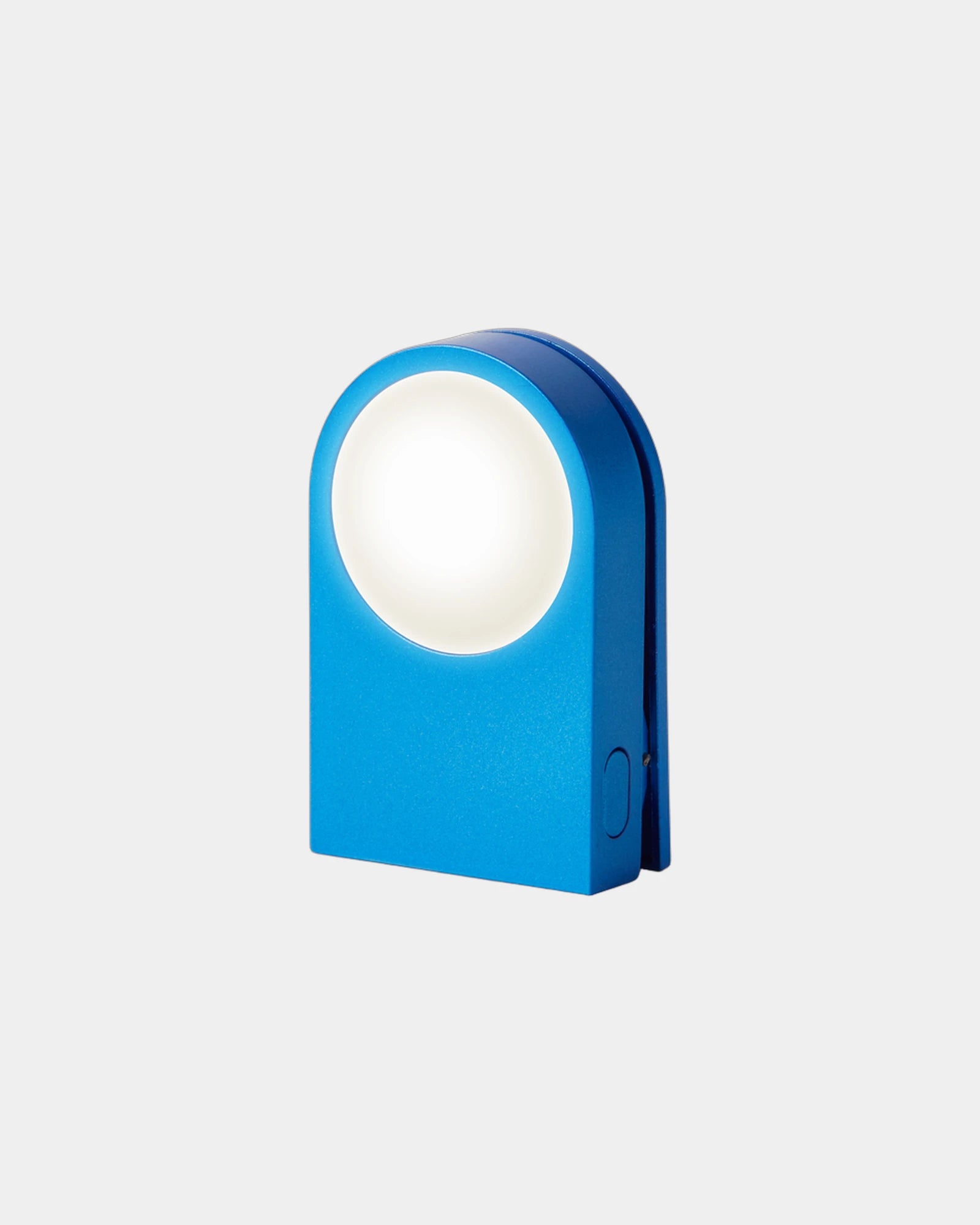Lampe LED rechargeable Lexon Lucie à personnaliser - 15