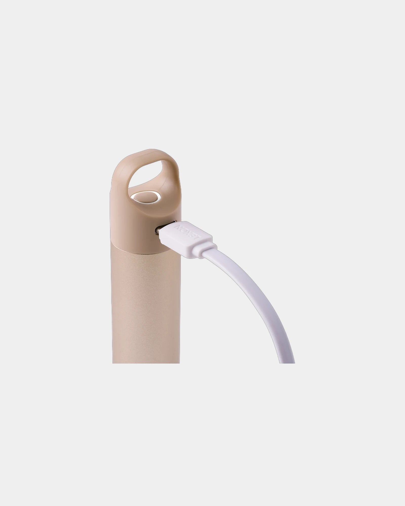 Paille réutilisable inox Lexon Nomaday UV Straw à personnaliser - 30