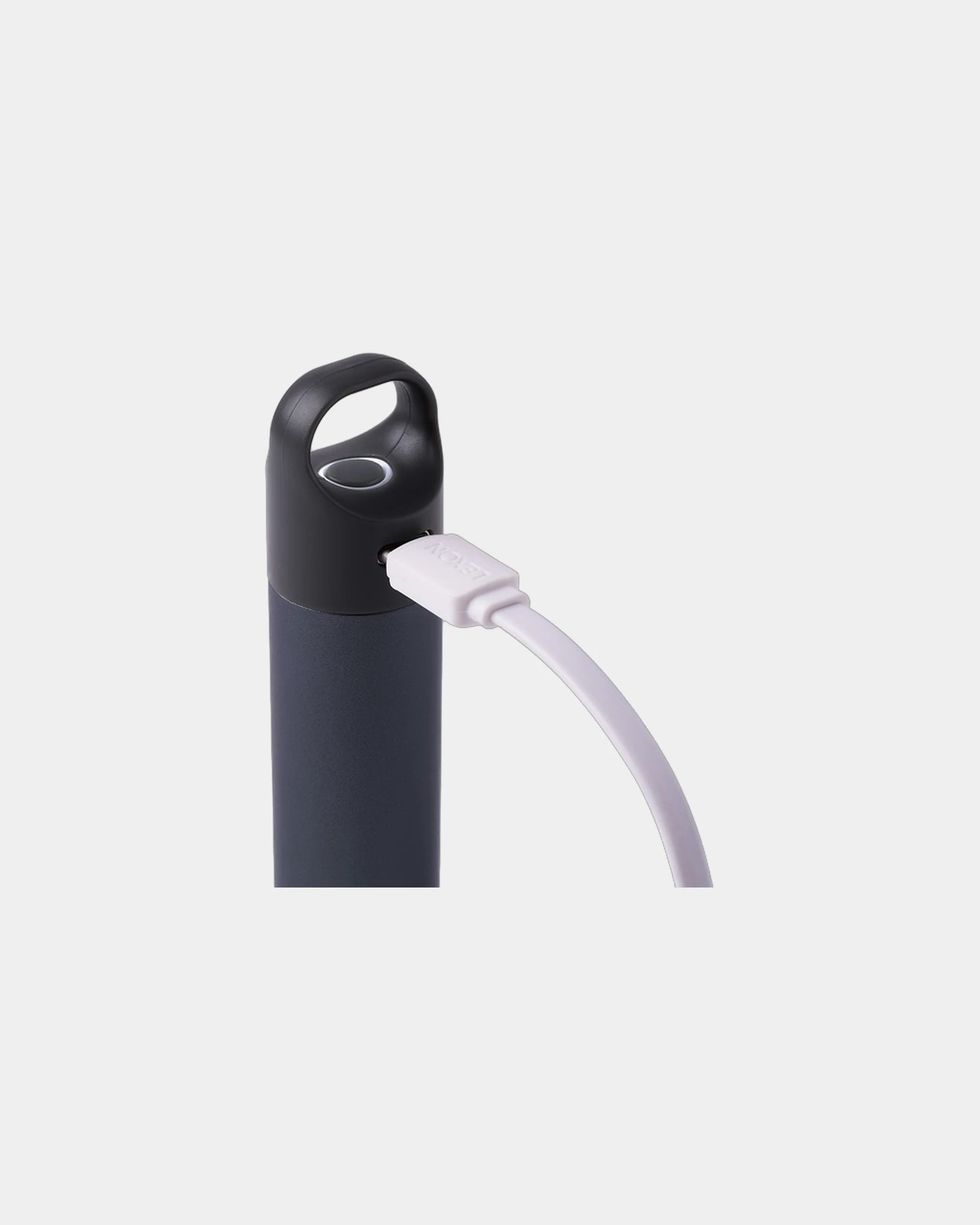 Paille réutilisable inox Lexon Nomaday UV Straw à personnaliser - 25