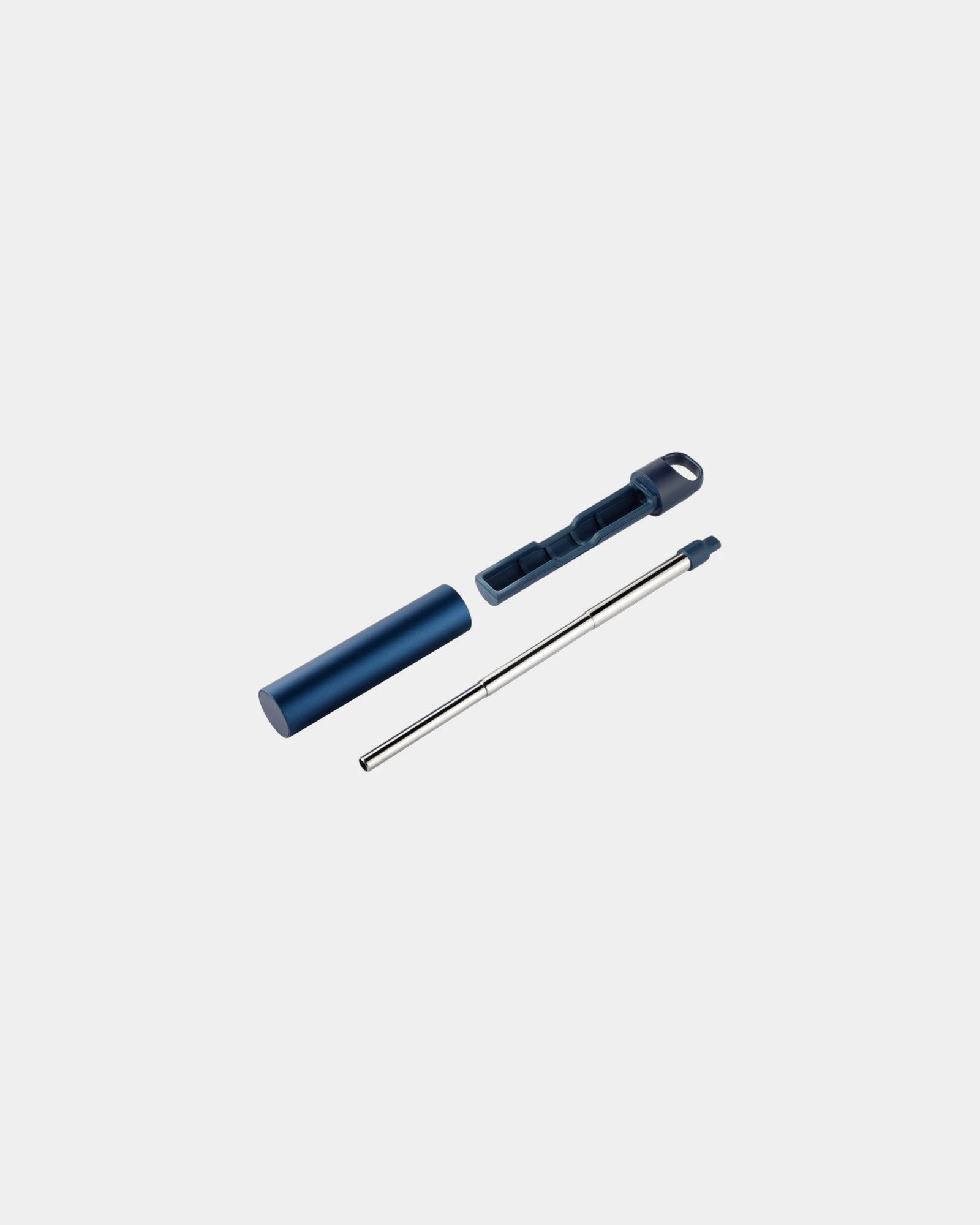 Paille réutilisable inox Lexon Nomaday UV Straw à personnaliser - 13