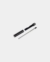 Paille réutilisable inox Lexon Nomaday UV Straw à personnaliser - 3