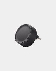 Chargeur secteur rapide Lexon POWERON à personnaliser - Black